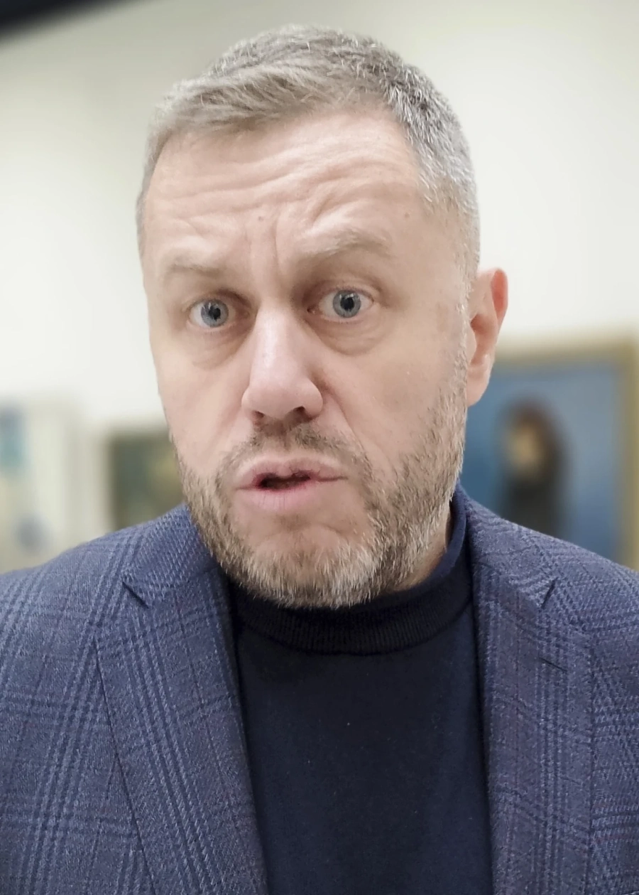 Журналистът Георги Милков: Носорогът дреме в самите нас