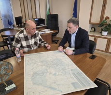 Пътни ремонти в Пазарджишко: От дефилетата до АМ „Тракия“ и трасето на Giro d\'Italia