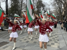 Велинград тържествено отбеляза 148 години от Освобождението на България