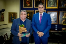 Ето кои са лауреатите на националната награда “Райко Алексиев“ в Пазарджик