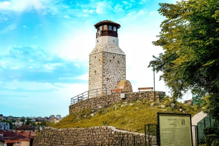 Архитектурните забележителности на Пещера привлякоха вниманието на списание „Daibau“