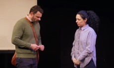 Второто събитие от “Мартенски театрален маратон“ представя пиеса на Нийл Лабют под знака на 55-ата годишнина на Младежкия дом