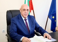 Костадин Гешев вече е зам.-министър, през последните 12 години той оглавяваше нашата екоинспекция