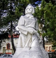 На 16 март курортът отдава почит на Вела Пеева