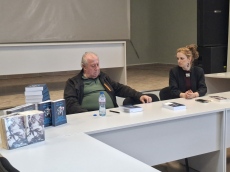 Иван Динков продължава да живее паметта на хората от своя роден край