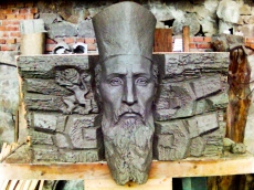 Изпълняват завет-паметник на Благой Илиев, увековечаващ дядо му поп Илия