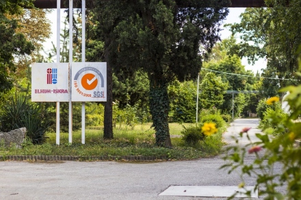 Сценарият за пълно и окончателно затваряне на „Елхим-Искра“ е малък