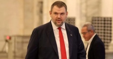 Делян Пеевски, лидер на ДПС и ПГ на ДПС-Ново начало: Ще поправим една несправедливост - хората повече да не плащат за проверка на електромерите си