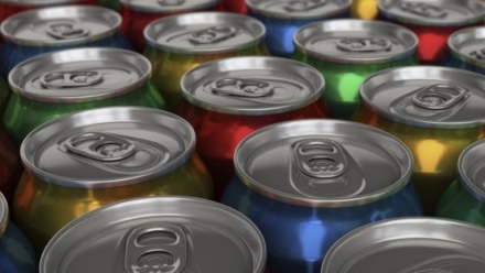 Септемвриец отмъкна 18 бирени кенчета от магазин