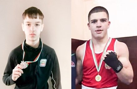 Злато и бронз за боксьорите на БК “Марица“ - Пазарджик от държавното първенство