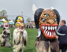 Наближава седмото издание на Националния фетсивал “Дервиши Варвара“