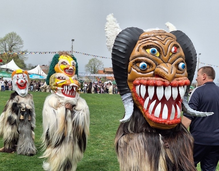 Наближава седмото издание на Националния фестивал “Дервиши Варвара“