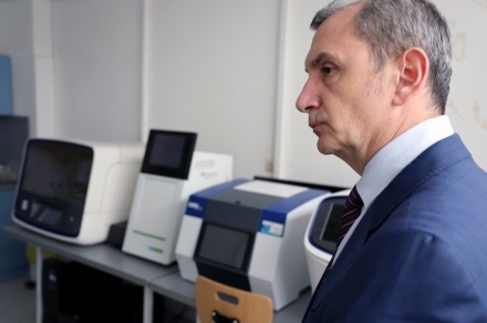 За още 3 редки заболявания ще изследват новородените