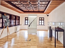 Реликви от Панагюрище вълнуваха посетители на „Етър“