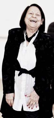 Почина легендата в художествената гимнастика Райна Афионлиева