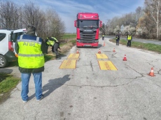 137 МПС-та и 149 лица провериха полицаите днес на разклона за Говедаре, вижте какви нарушения бяха санкционирани