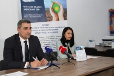 Пазарджик прави реална крачка към по-чист въздух, като промяната започва от домовете на хората