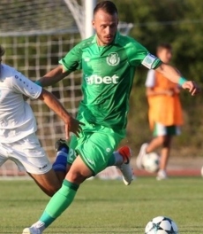 Хебър победи Вихрен у дома