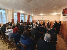 Гълъб Донев в Ракитово и Костандово: Отвращението от арогантността на властимащите тръгва в друга посока 