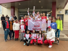 Доминация! Нови три отборни титли за петобойците на СК “Шампион“ – Пазарджик плюс сребърна и бронзова купи