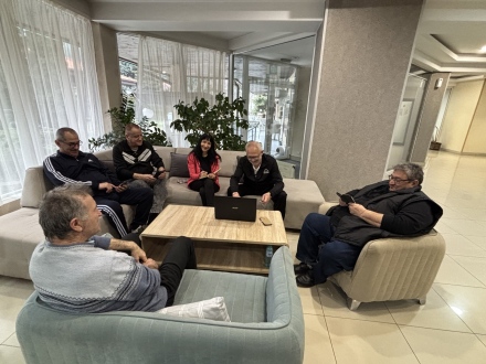 Пленер събра във Велинград пазарджишки писатели и художници