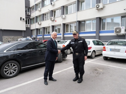 31 сигнала за изборите са подадени в МВР за 2 седмици