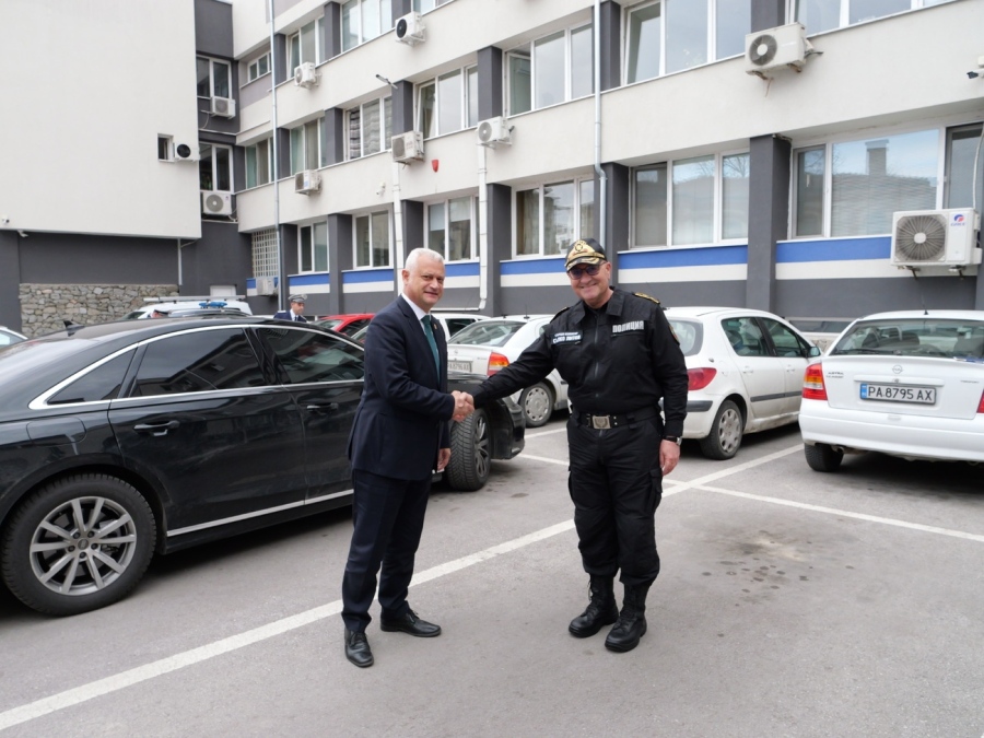 31 сигнала за изборите са подадени в МВР за 2 седмици