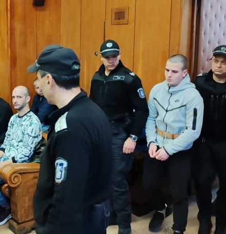 Апелативният съд намали доживотната присъда на убиеца Никола Райчев, ето и мотивите му