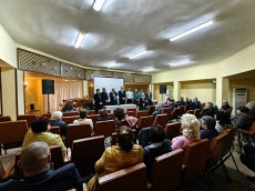 Гълъб Донев, “Прогресивна България“, в Панагюрище: Наша цел е държавата да работи за гражданите, а не за малцина