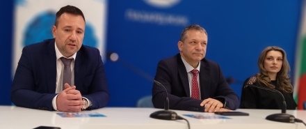 ПП “Има такъв народ“ представи листата си за Пазарджик и секторните политики