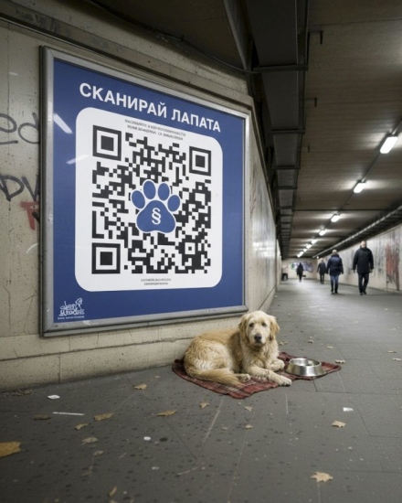 Велинград се включва в кампания за защита на животните след масово тровене на бездомни кучета