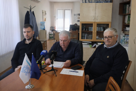 В деня на здравето и здравния работник лекари алармираха: Здравеопазването е в колабс!