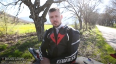 „Животът е с предимство - пазете се!\