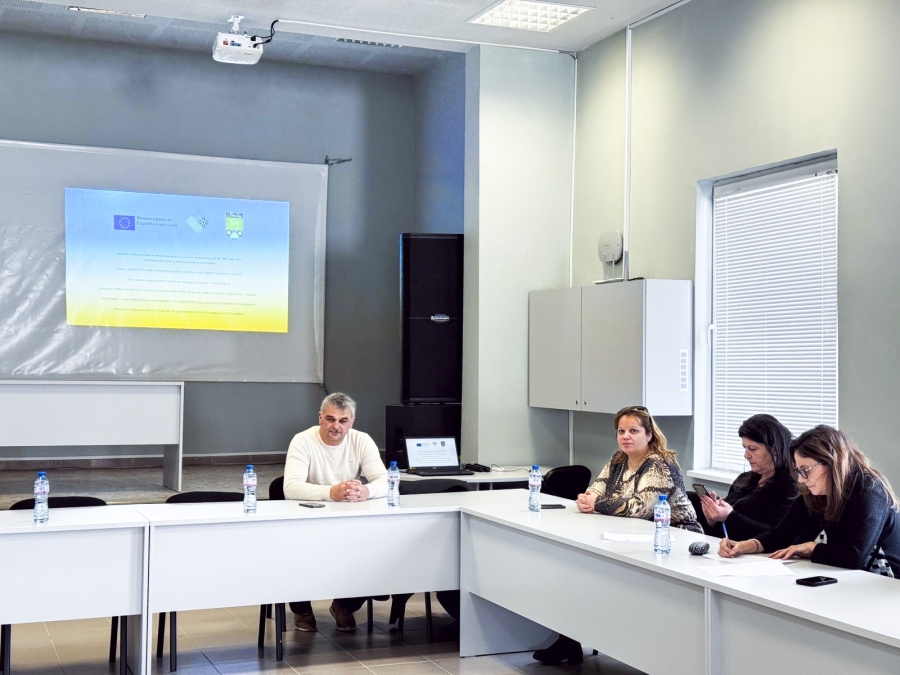 В Стрелча 1600 нови LED лампи спестяват близо 138 000 лева