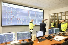 ПАВЕЦ Чаира вече работи с половината си мощност