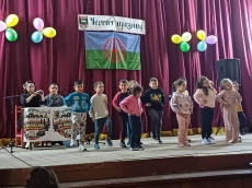 Музика, танци и емоции на ромския празник в Стрелча