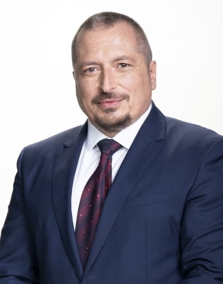 Кметът на Панагюрище Желязко Гагов: Възкресение Христово ни напомня, че след всяко изпитание идва светлина