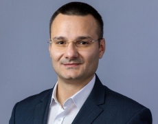 Поздравление за Великден от председателя на ОбС - Панагюрище Иван Лалов