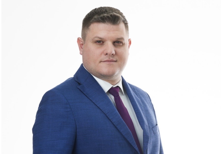 Стоян Таслаков: Ние сме народ, който носи в себе си силата да възкръсва - по-мъдър, по-силен, по-единен!