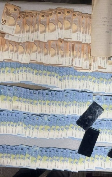 7 души са задържани в Септември след проверки в ромския квартал