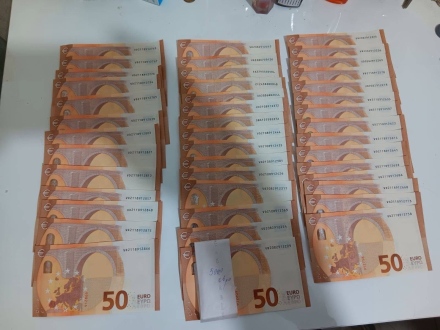 Коригираха инициалите на задържаните общински съветници в Септември