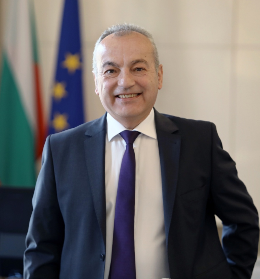 Гълъб Донев в Пазарджик: Ние повече мотивирахме хората да излязат и да гласуват, отколкото агитирахме