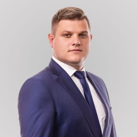 Стоян Таслаков, “Възраждане”: Ако получа подкрепата на пазарджиклии, ще работя за смяна на ръководството на болницата