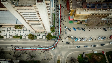 В събота и неделя: Временно затварят движението по бул. ”България” в Пазарджик, ВИЖТЕ дежурните паспортни гишета в областта