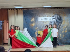 Велинградски деца показаха, че когато талантът е в душите и сърцата, в тях не остава място за наркотици