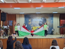 Талантите на Велинград от ЦПЛР - ОДК с концерт срещу наркотиците