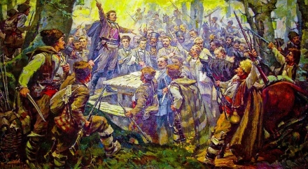 Нови данни и анализи на Националната научна конференция с международно участие за Априлското въстание от 1876 г.