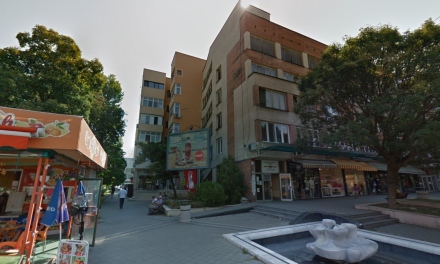 140-та си годишнина ще отбележи тържествено Военно окръжие - Пазарджик