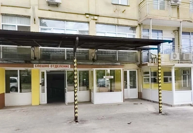 Катастрофа на АМ “Тракия“ с дрогиран шофьор се размина без жертви /ОБНОВЕНА/