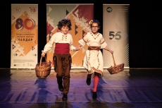 Над 400 чавдарци ще се хванат на хорото на поколенията за 80-годишния си юбилей довечера